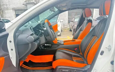 Honda Civic IX, 2022 год, 1 611 000 рублей, 9 фотография