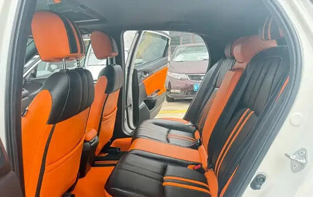 Honda Civic IX, 2022 год, 1 611 000 рублей, 13 фотография