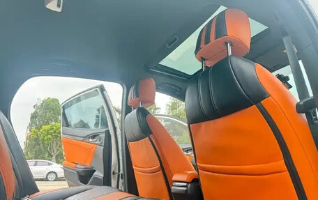 Honda Civic IX, 2022 год, 1 611 000 рублей, 14 фотография