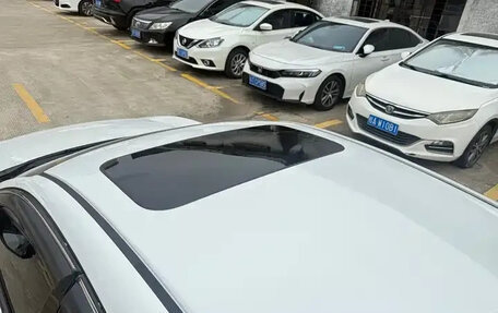 Honda Civic IX, 2022 год, 1 611 000 рублей, 15 фотография