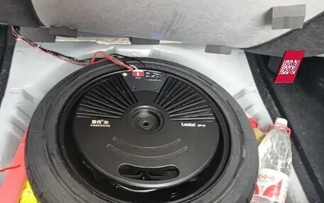 Honda Civic IX, 2022 год, 1 611 000 рублей, 16 фотография