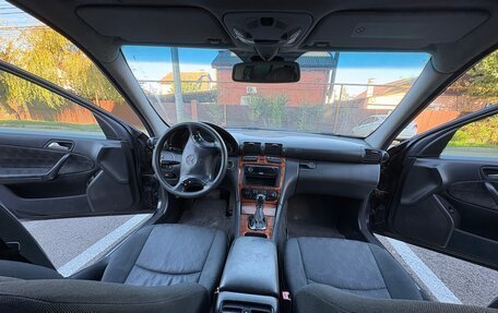 Mercedes-Benz C-Класс, 2001 год, 365 000 рублей, 8 фотография