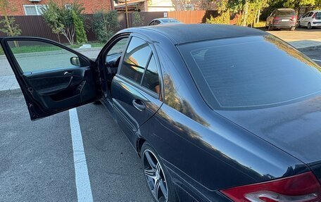 Mercedes-Benz C-Класс, 2001 год, 365 000 рублей, 6 фотография