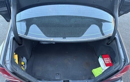 Mercedes-Benz C-Класс, 2001 год, 365 000 рублей, 5 фотография