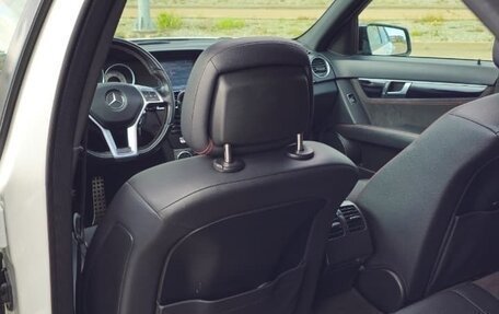 Mercedes-Benz C-Класс, 2013 год, 1 800 000 рублей, 7 фотография