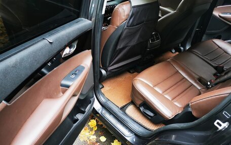 KIA Sorento III Prime рестайлинг, 2016 год, 2 500 000 рублей, 12 фотография