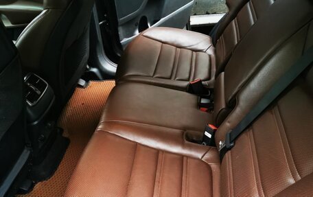 KIA Sorento III Prime рестайлинг, 2016 год, 2 500 000 рублей, 13 фотография