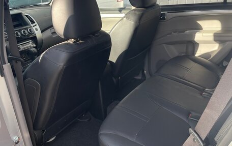 Mitsubishi Pajero Sport II рестайлинг, 2013 год, 2 700 000 рублей, 6 фотография
