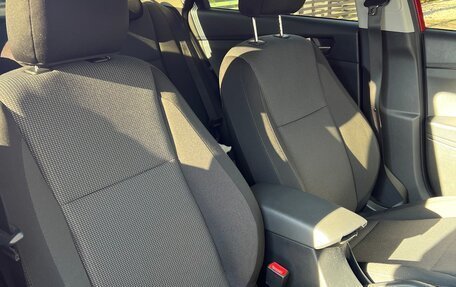 Hyundai Solaris II рестайлинг, 2021 год, 1 585 000 рублей, 8 фотография