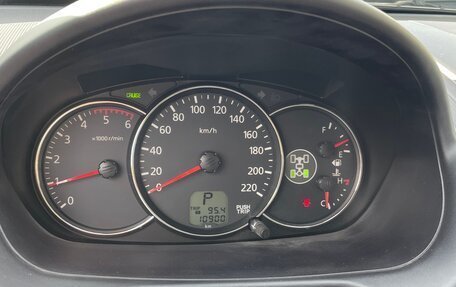 Mitsubishi Pajero Sport II рестайлинг, 2013 год, 2 700 000 рублей, 10 фотография