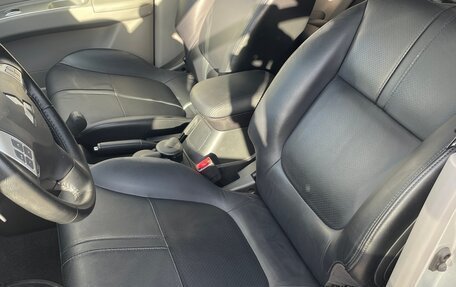 Mitsubishi Pajero Sport II рестайлинг, 2013 год, 2 700 000 рублей, 7 фотография