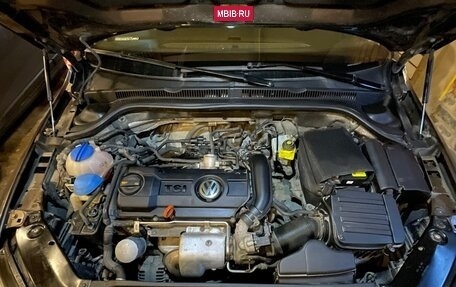 Volkswagen Jetta VI, 2012 год, 952 000 рублей, 8 фотография