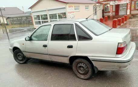 Daewoo Nexia I рестайлинг, 2006 год, 150 000 рублей, 3 фотография