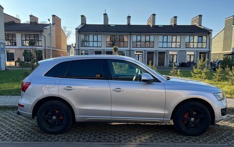 Audi Q5, 2008 год, 1 179 000 рублей, 3 фотография