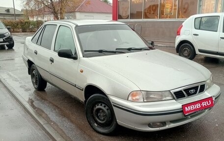 Daewoo Nexia I рестайлинг, 2006 год, 150 000 рублей, 2 фотография