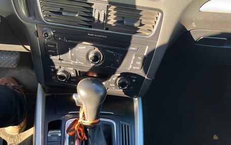 Audi Q5, 2008 год, 1 179 000 рублей, 12 фотография