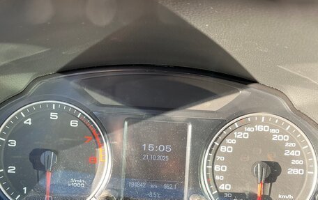 Audi Q5, 2008 год, 1 179 000 рублей, 10 фотография