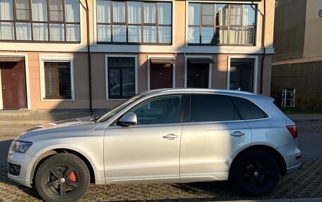 Audi Q5, 2008 год, 1 179 000 рублей, 7 фотография
