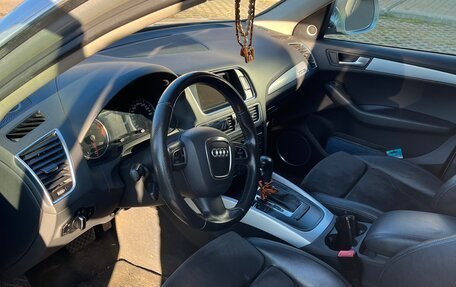 Audi Q5, 2008 год, 1 179 000 рублей, 11 фотография