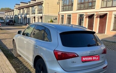 Audi Q5, 2008 год, 1 179 000 рублей, 8 фотография