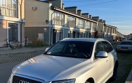 Audi Q5, 2008 год, 1 179 000 рублей, 6 фотография