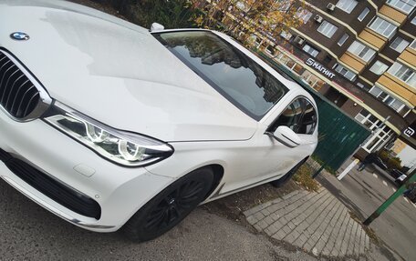 BMW 7 серия, 2015 год, 2 950 000 рублей, 2 фотография