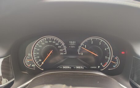 BMW 7 серия, 2015 год, 2 950 000 рублей, 9 фотография