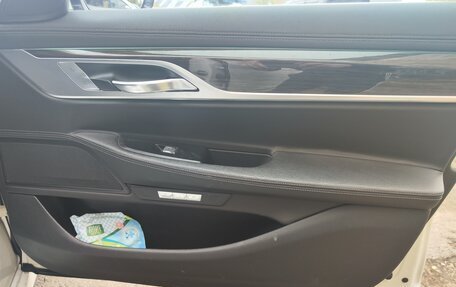 BMW 7 серия, 2015 год, 2 950 000 рублей, 14 фотография