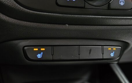 Hyundai Solaris II рестайлинг, 2018 год, 1 150 000 рублей, 15 фотография