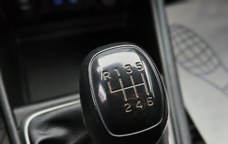 Hyundai Solaris II рестайлинг, 2018 год, 1 150 000 рублей, 21 фотография