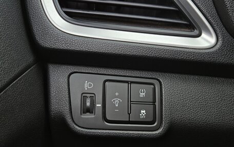 Hyundai Solaris II рестайлинг, 2018 год, 1 150 000 рублей, 20 фотография