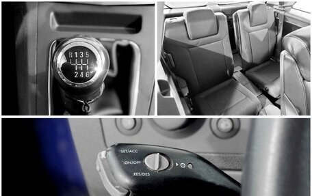 Opel Zafira B, 2010 год, 639 000 рублей, 9 фотография