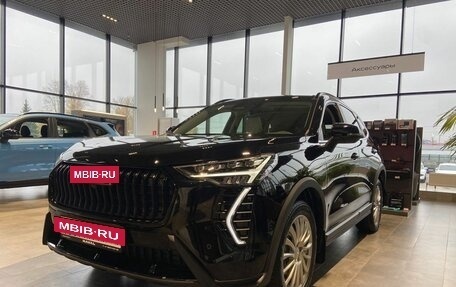Haval Jolion, 2025 год, 2 799 000 рублей, 2 фотография
