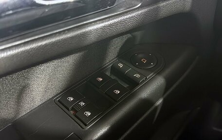 Opel Zafira B, 2011 год, 829 000 рублей, 9 фотография