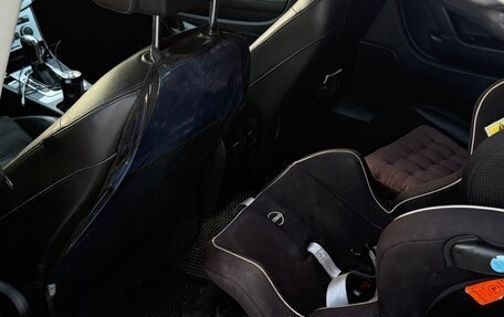 Volkswagen Passat CC I рестайлинг, 2012 год, 1 200 000 рублей, 10 фотография