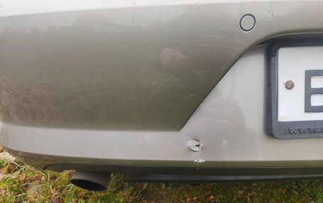 Volkswagen Passat B7, 2011 год, 900 000 рублей, 12 фотография