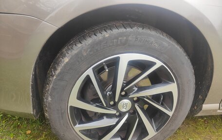 Volkswagen Passat B7, 2011 год, 900 000 рублей, 6 фотография