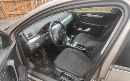 Volkswagen Passat B7, 2011 год, 900 000 рублей, 8 фотография