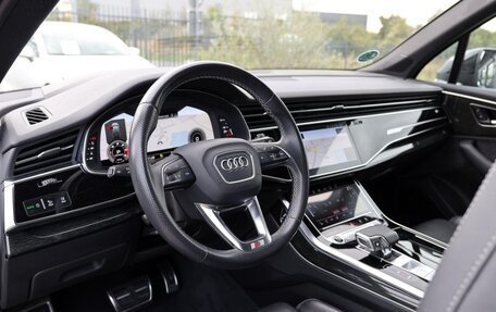 Audi Q7, 2022 год, 6 770 077 рублей, 14 фотография