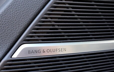 Audi Q7, 2022 год, 6 770 077 рублей, 28 фотография