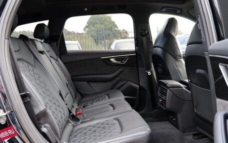 Audi Q7, 2022 год, 6 770 077 рублей, 22 фотография