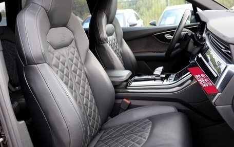 Audi Q7, 2022 год, 6 770 077 рублей, 19 фотография