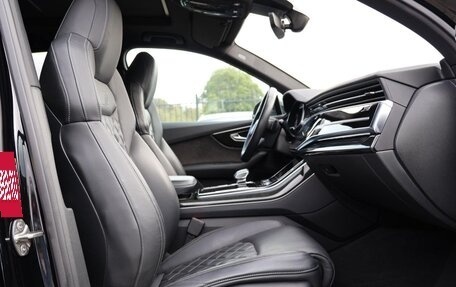 Audi Q7, 2022 год, 6 770 077 рублей, 20 фотография