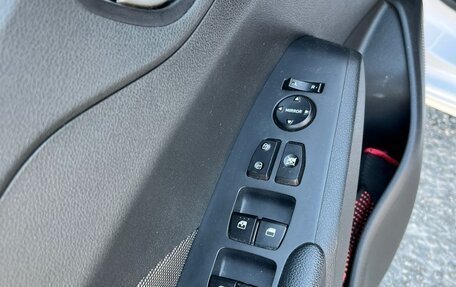 Hyundai Solaris II рестайлинг, 2021 год, 1 800 000 рублей, 12 фотография