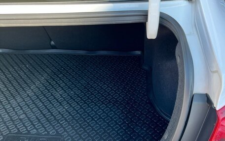 Hyundai Solaris II рестайлинг, 2021 год, 1 800 000 рублей, 14 фотография