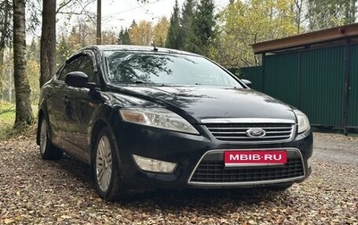 Ford Mondeo IV, 2007 год, 580 000 рублей, 1 фотография