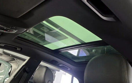 Audi Q8 I, 2021 год, 6 300 000 рублей, 13 фотография