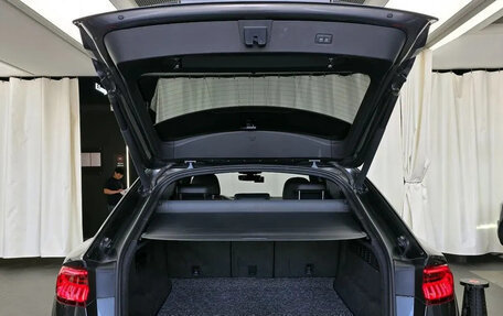 Audi Q8 I, 2021 год, 6 300 000 рублей, 8 фотография