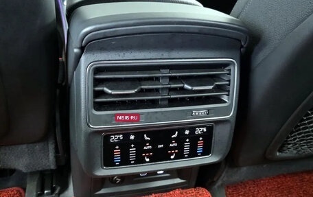 Audi Q8 I, 2021 год, 6 300 000 рублей, 10 фотография