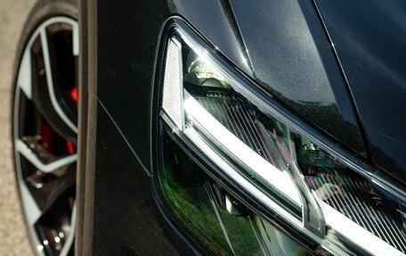 Audi Q8 I, 2022 год, 6 080 077 рублей, 7 фотография